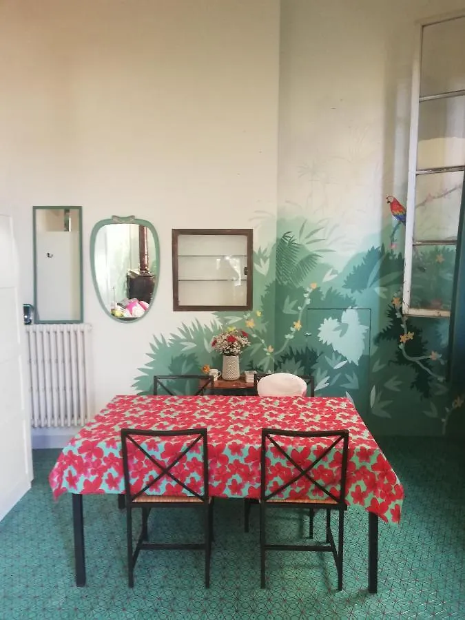 Palazzo Machiavelli Apartment Florencie