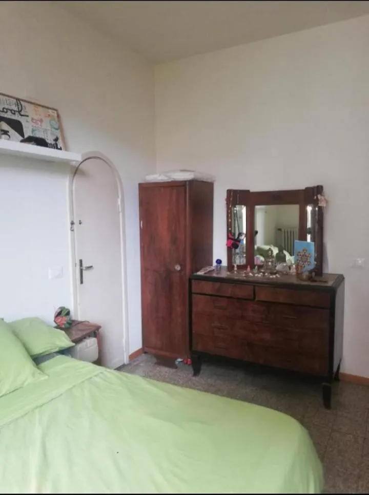 Palazzo Machiavelli Apartment Florencie