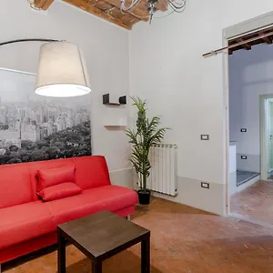  Apartamento Centro Sant'ambrogio Flat