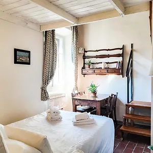  Apartamento Toscanella