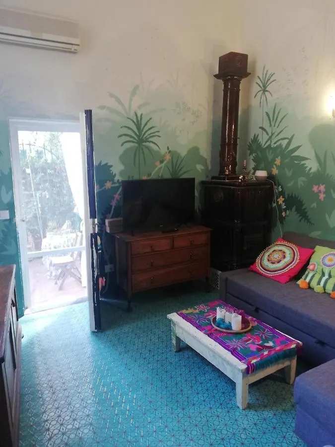 Palazzo Machiavelli Apartment فلورنس