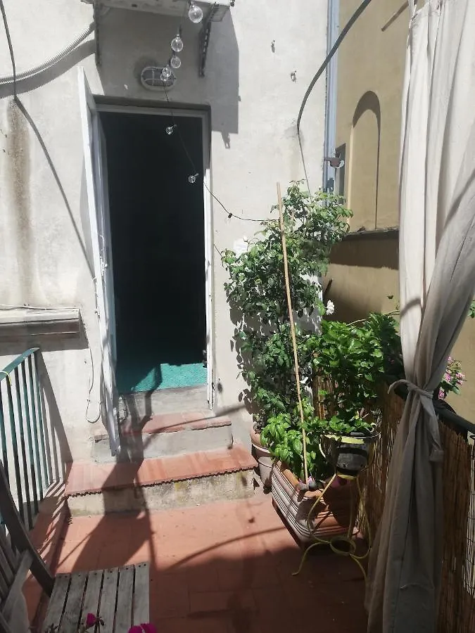 Palazzo Machiavelli Apartment Florence
