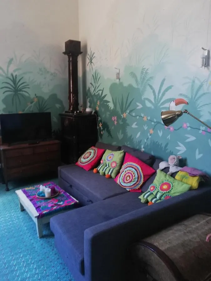 Palazzo Machiavelli Apartment فلورنس