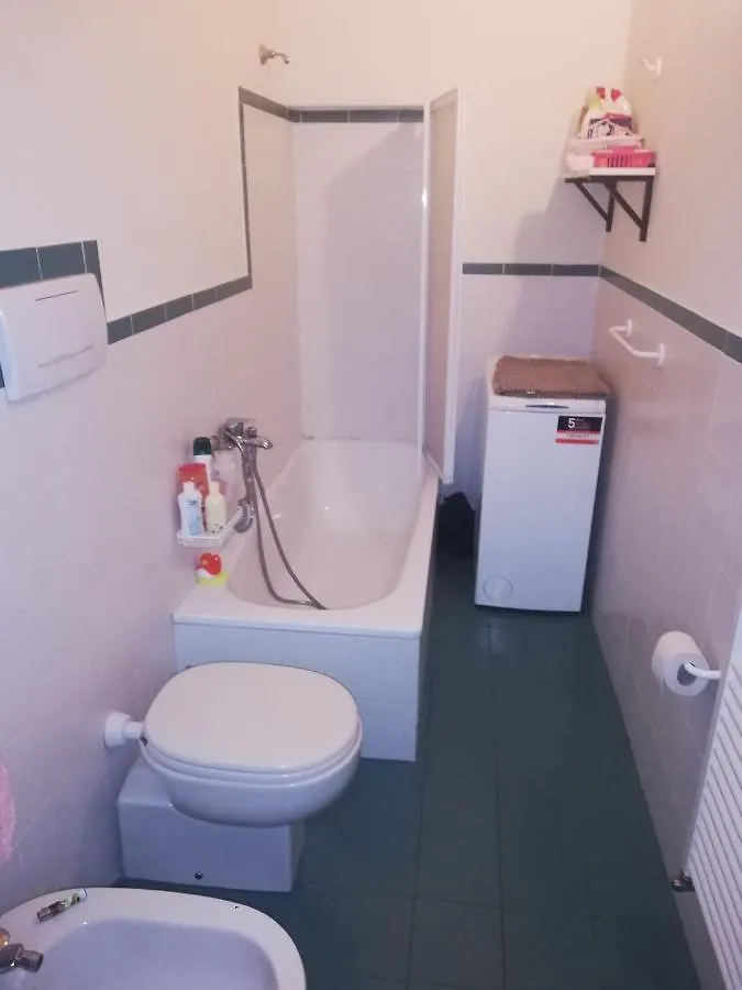 Palazzo Machiavelli Apartment فلورنس إيطاليا