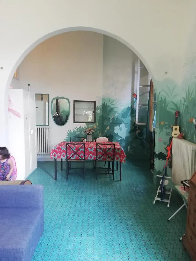 Palazzo Machiavelli Apartment Florence 0*,