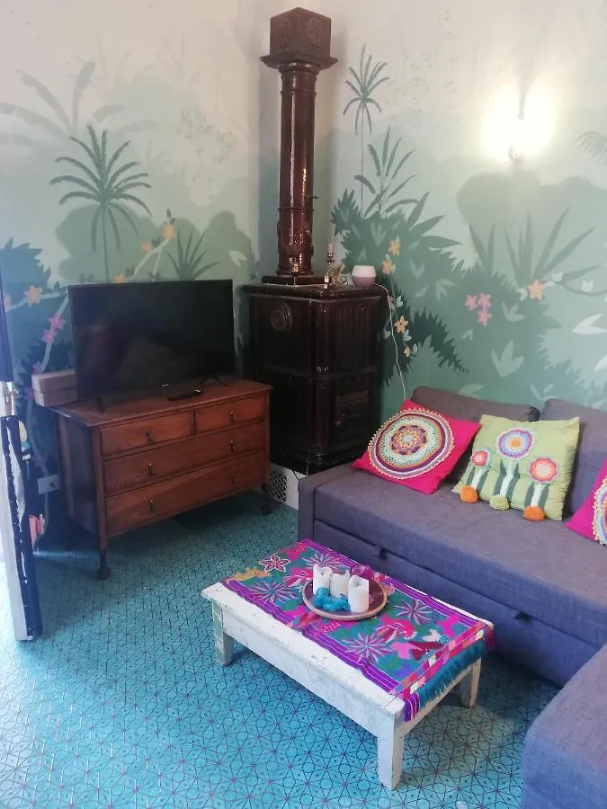 Palazzo Machiavelli Apartment فلورنس
