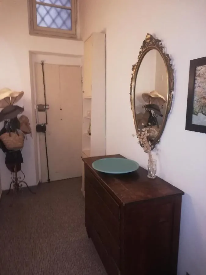 Palazzo Machiavelli Apartment Florence