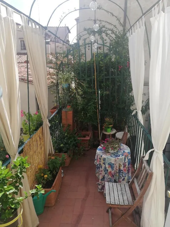Palazzo Machiavelli Apartment Florence 0*,  Italy