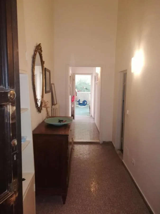 Palazzo Machiavelli Apartment فلورنس