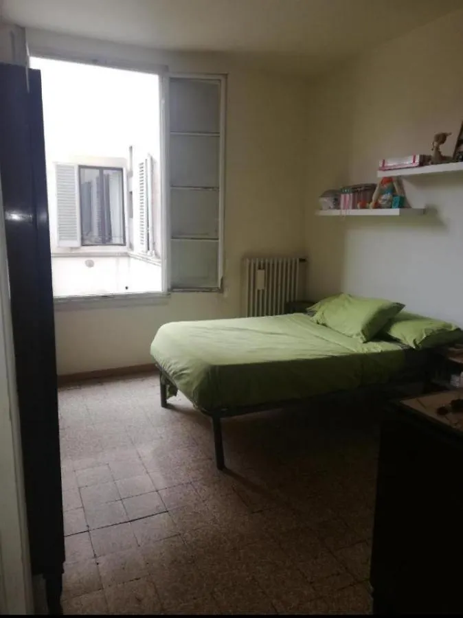 Palazzo Machiavelli Apartment Florence